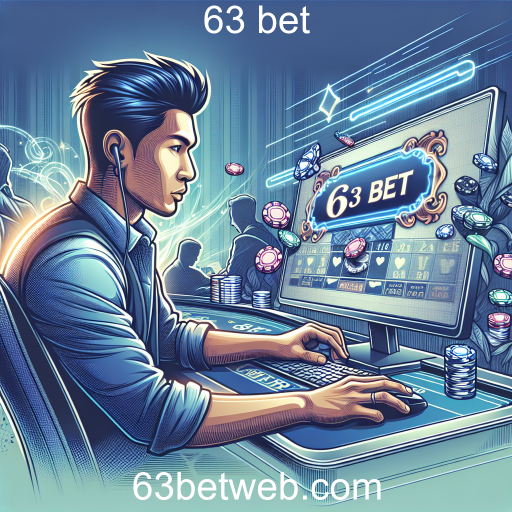 Dicas Valiosas para Melhorar seu Jogo em 63 Bet